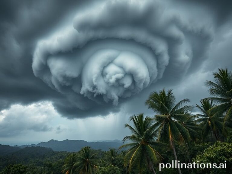 Trending: tropical storm melissa hurricane jamaica