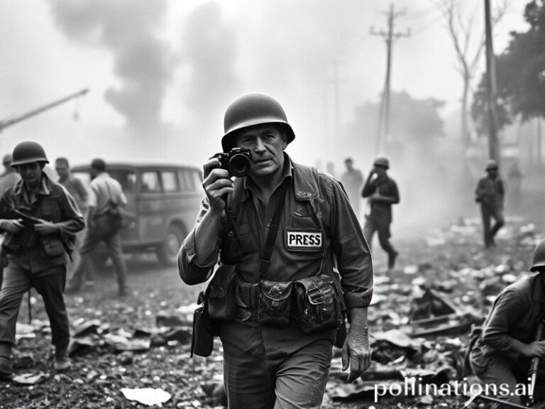 Trending: don mccullin