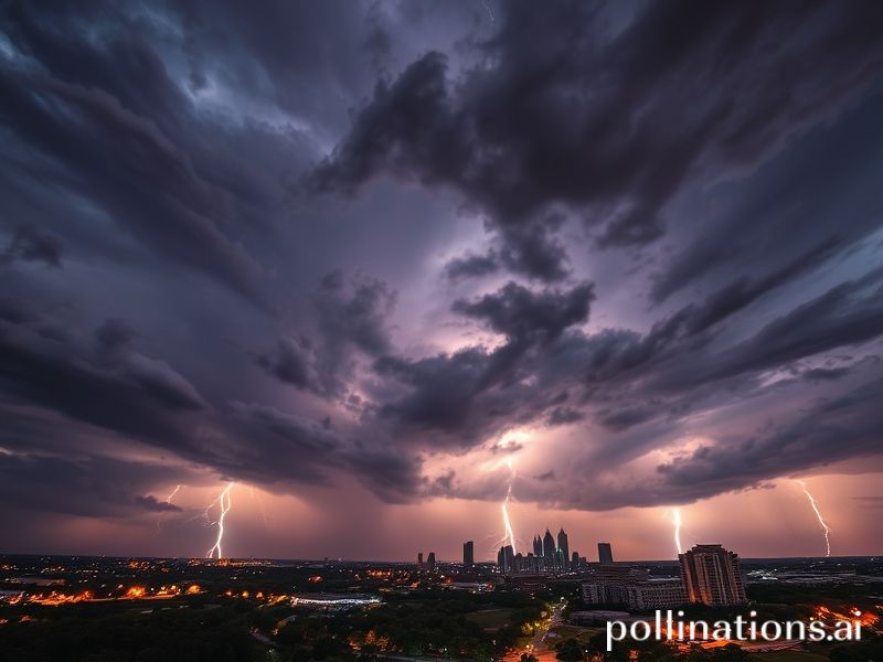 Trending: fort worth weather