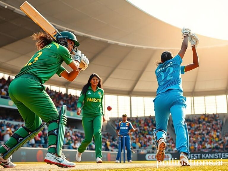 Trending: pakistan women vs sri lanka women