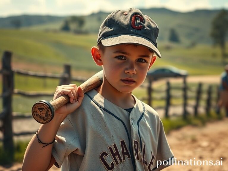 Trending: charlie cooper