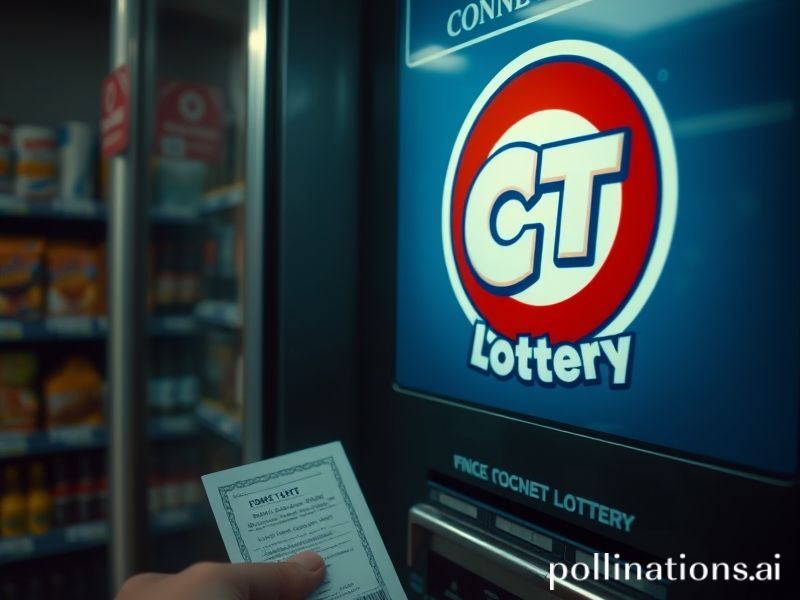 Trending: ct lottery