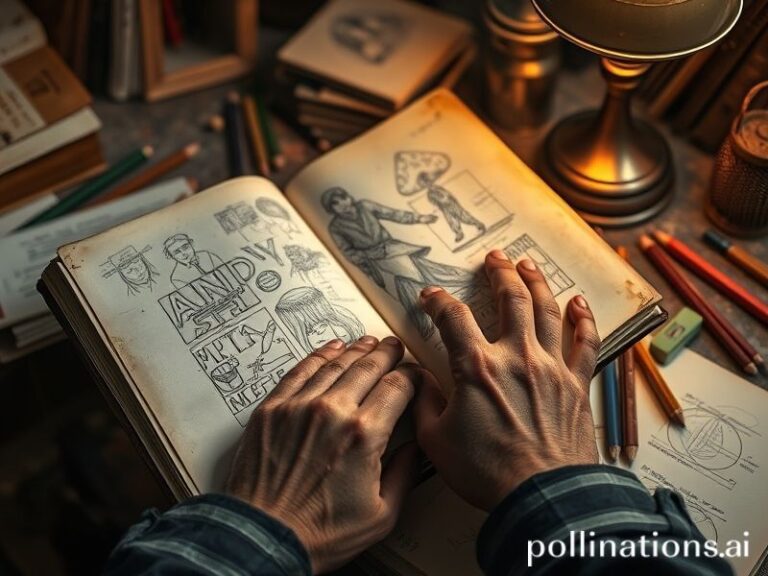 Trending: andy pages