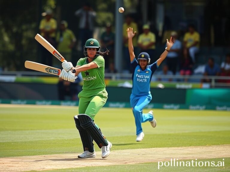 Trending: pakistan women's national cricket team vs sri lanka women match scorecard