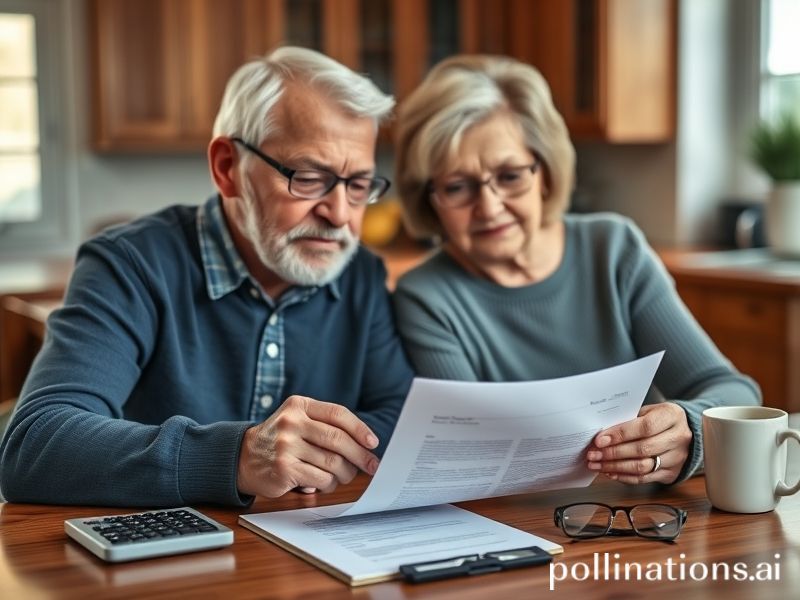 Trending: social security benefits