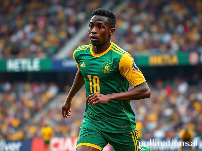 Trending: iliman ndiaye