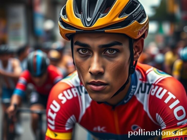 Trending: yostin mosquera