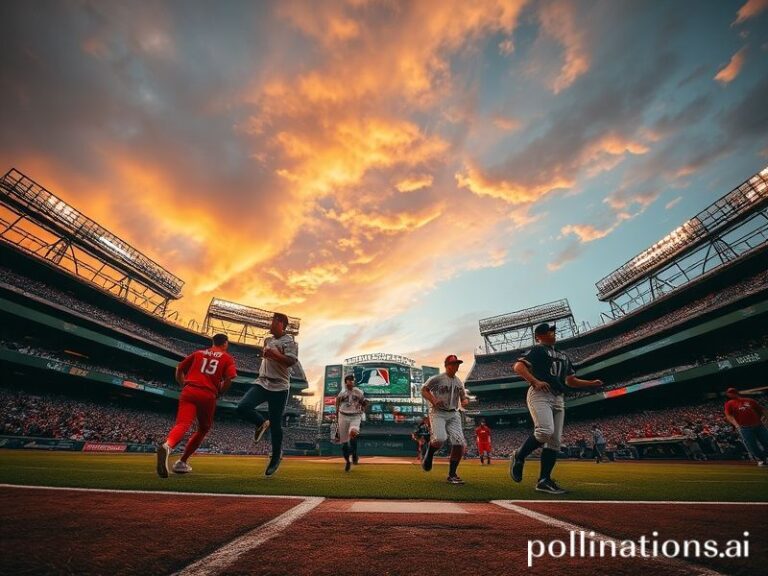 Trending: mlb fall classic 2025