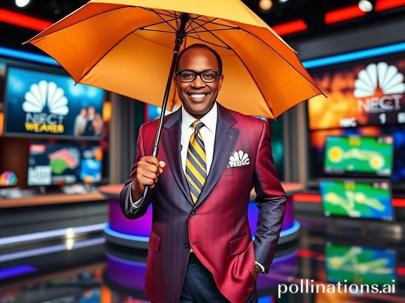 Trending: al roker