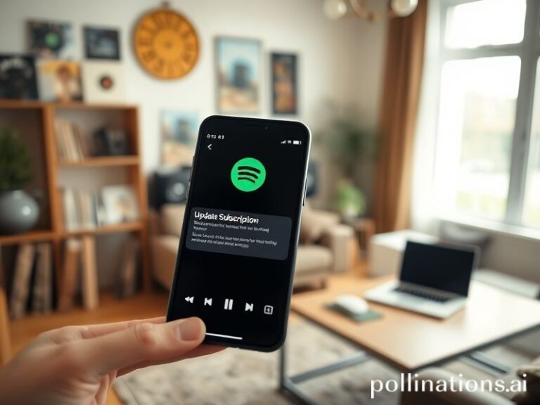 Trending: spotify price hike uk