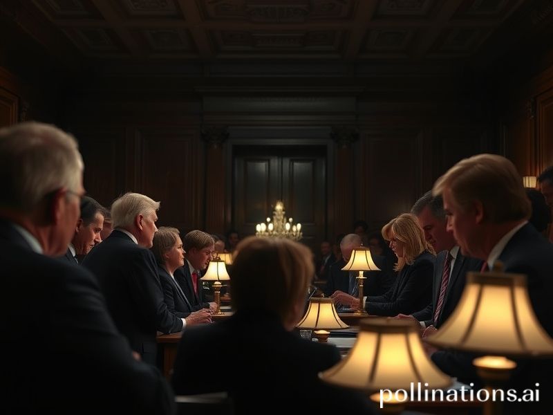 Trending: government shutdown democrats