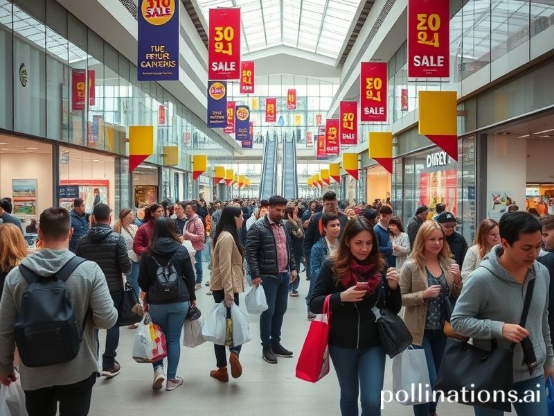 Trending: braehead shopping centre sale glasgow