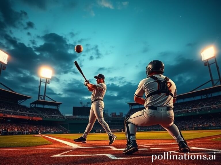 Trending: baseball game