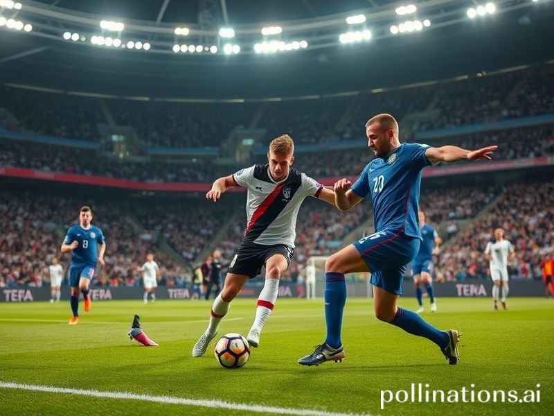 Trending: germany vs france