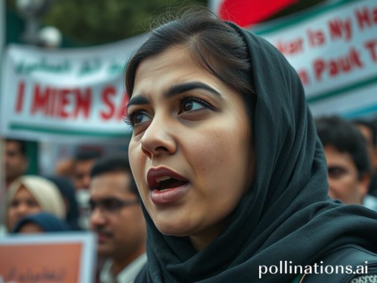 Trending: mahek bukhari