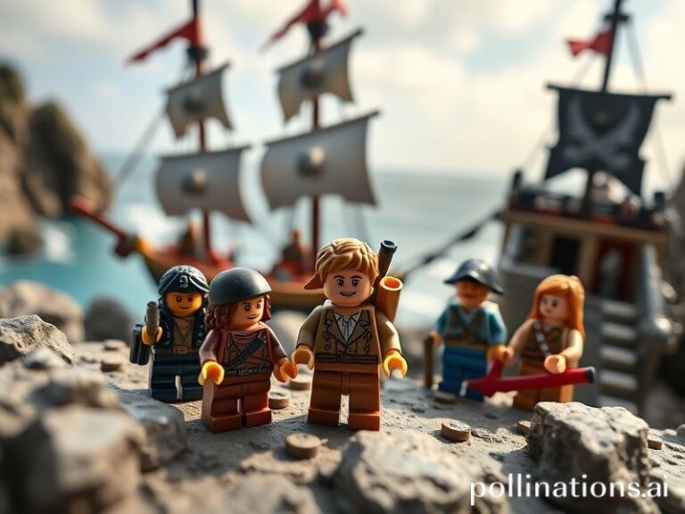 Trending: lego goonies