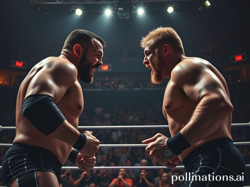 Trending: parker vs wardley