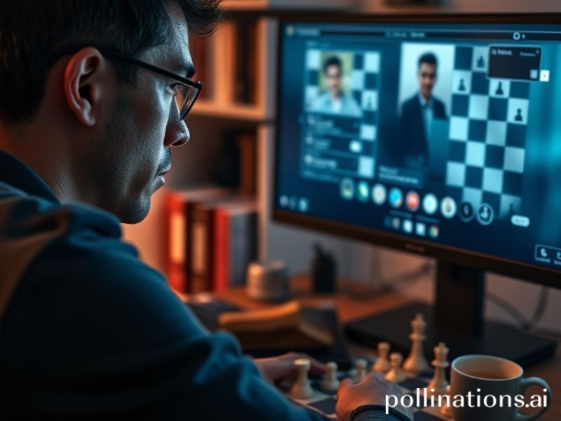 Trending: chess online
