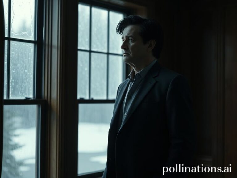 Trending: kyle maclachlan