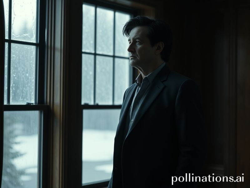 Trending: kyle maclachlan