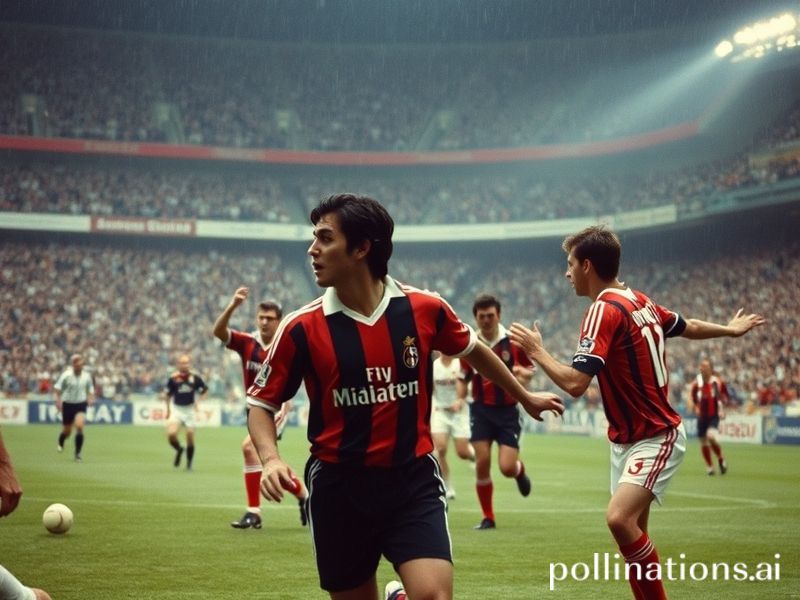 Trending: milan vs pisa