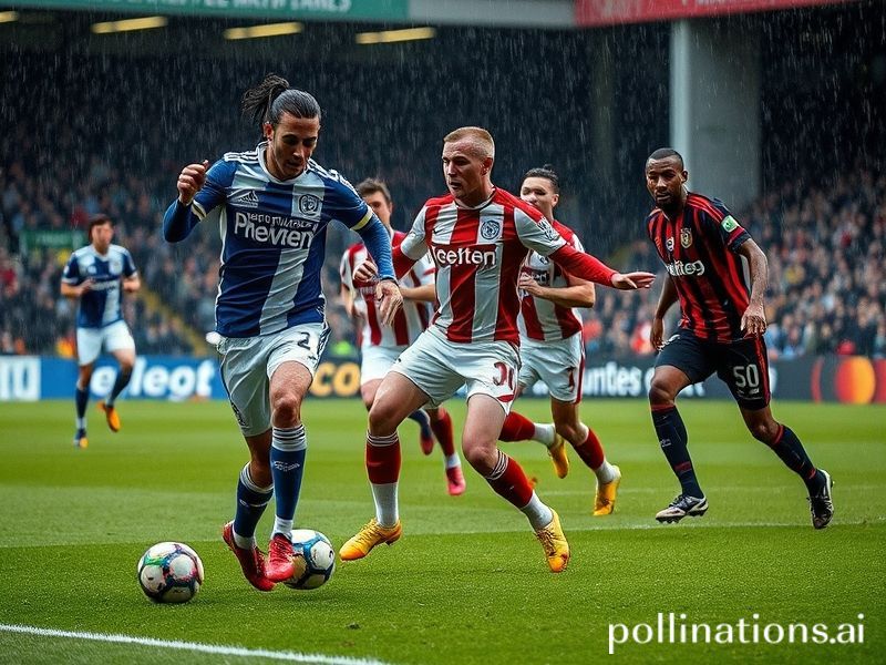 Trending: preston vs sheffield united