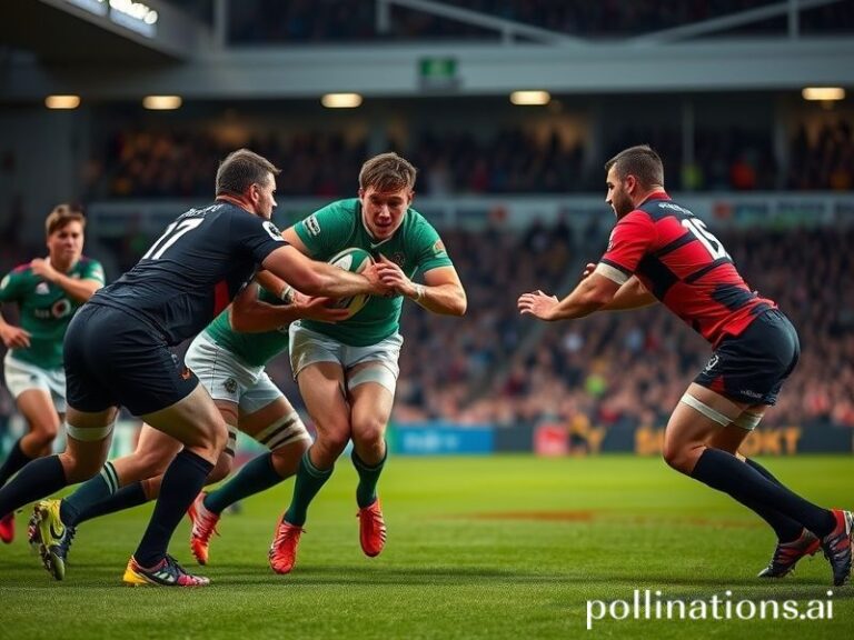 Trending: northampton vs saracens