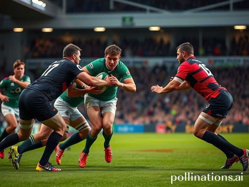 Trending: northampton vs saracens