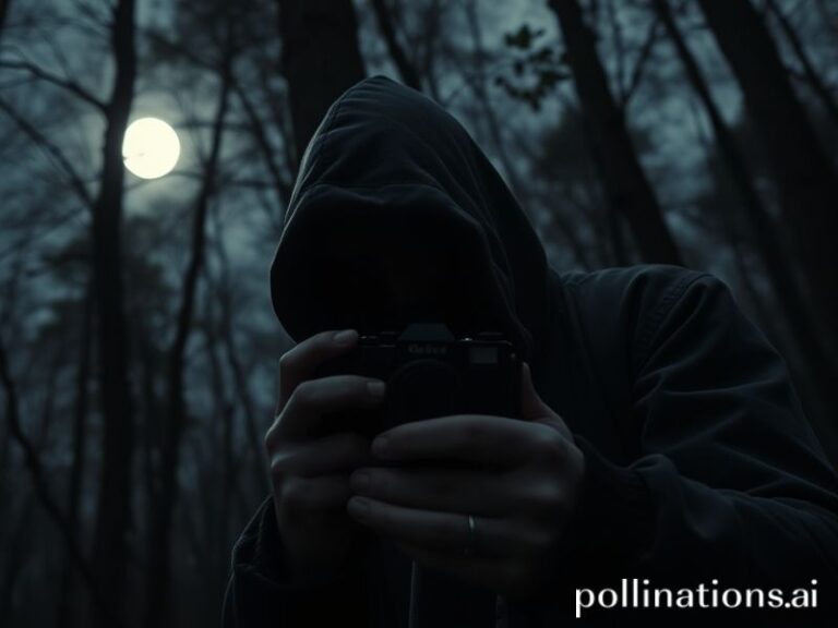 Trending: the monster of florence