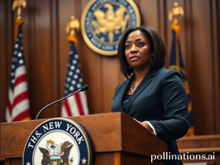 Trending: attorney general james