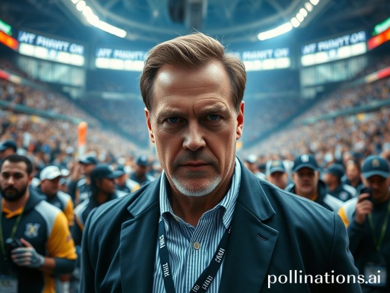 Trending: jimmy sexton