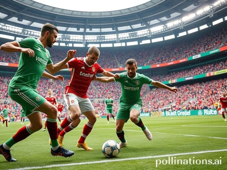 Trending: werder vs union berlin