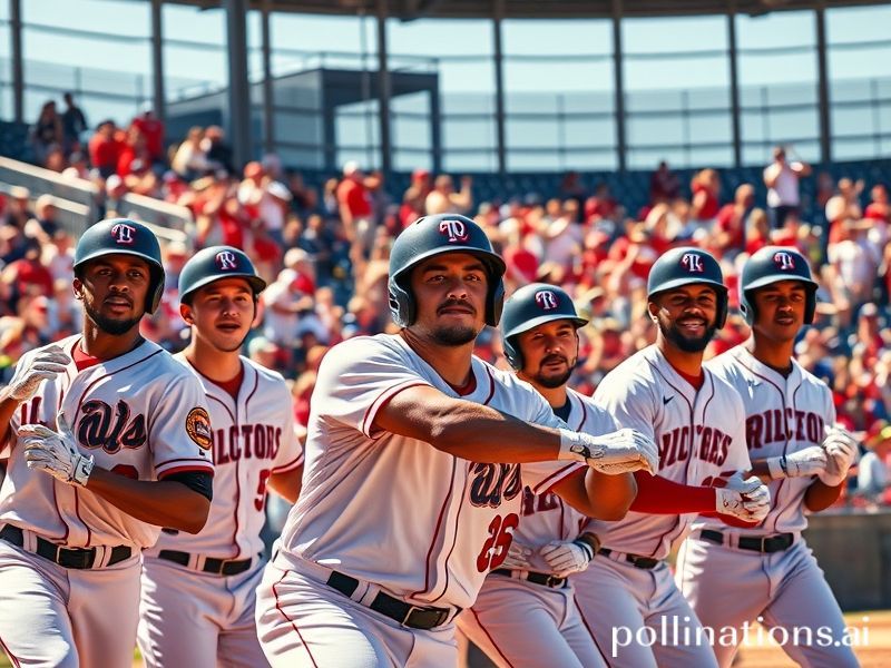 Trending: 2025 baseball players