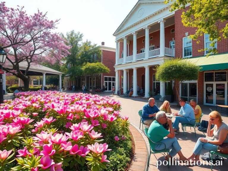 Trending: summerville