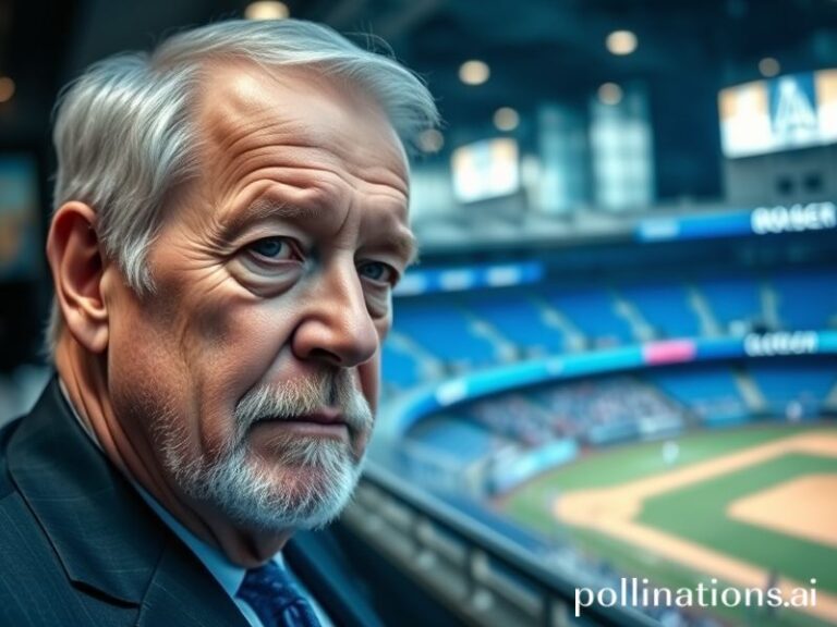 Trending: mark walter