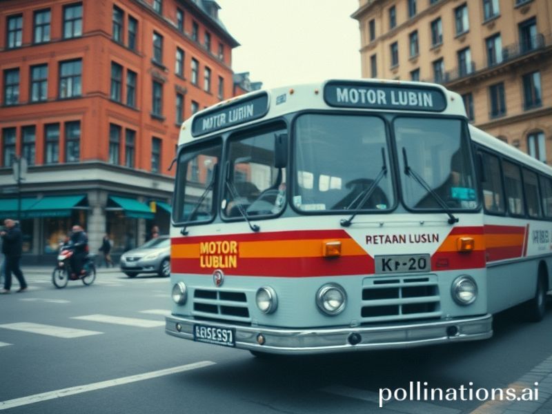 Trending: motor lublin – widzew łódź