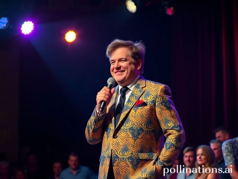 Trending: joe pasquale