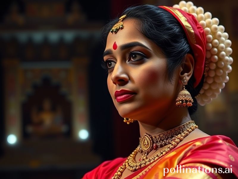 Trending: sonia raman