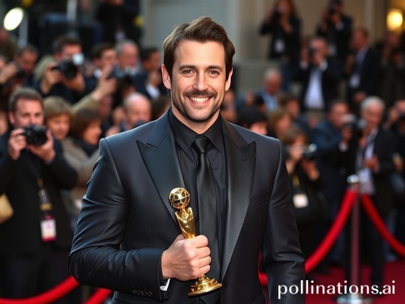 Trending: gerard butler