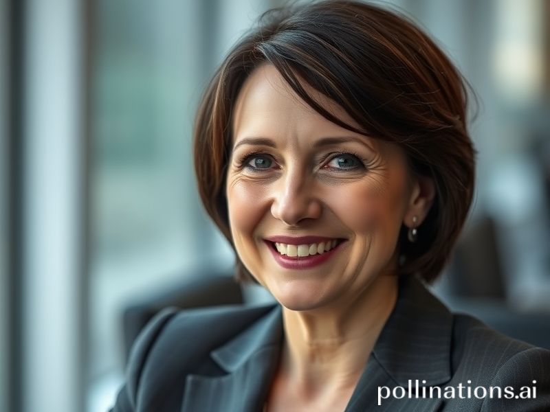 Trending: deborah meaden