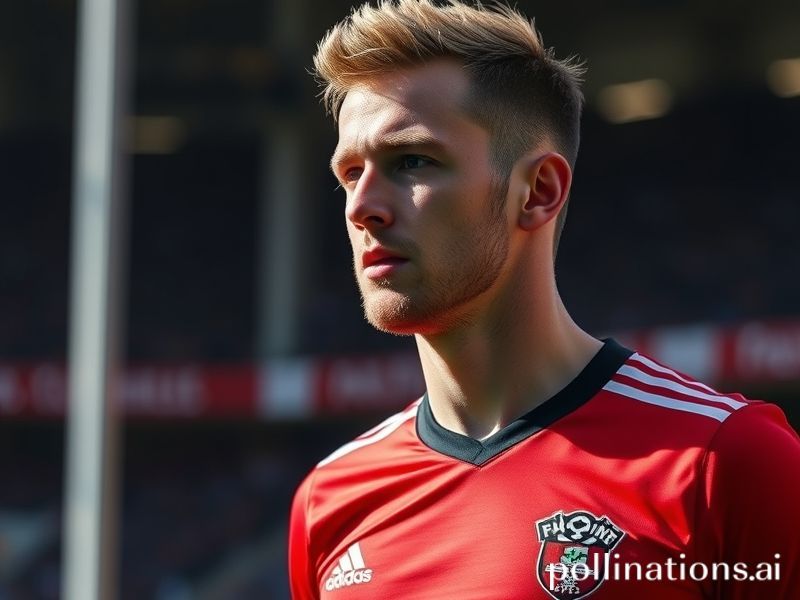 Trending: james ward prowse