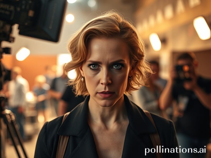 Trending: sarah paulson