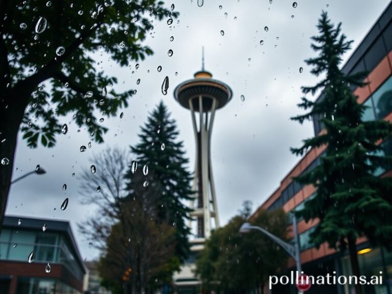 Trending: seattle weather