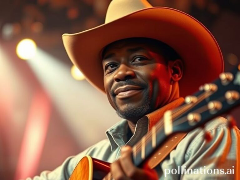 Trending: charlie pride