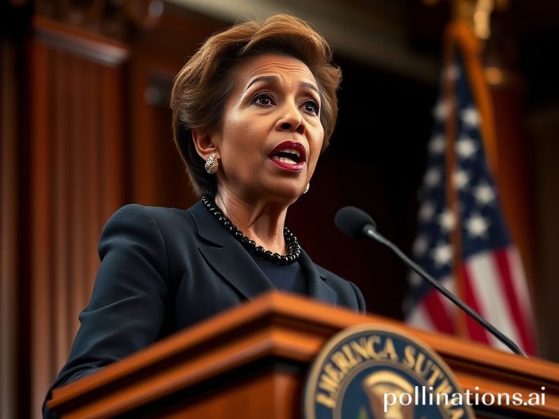 Trending: eleanor holmes norton