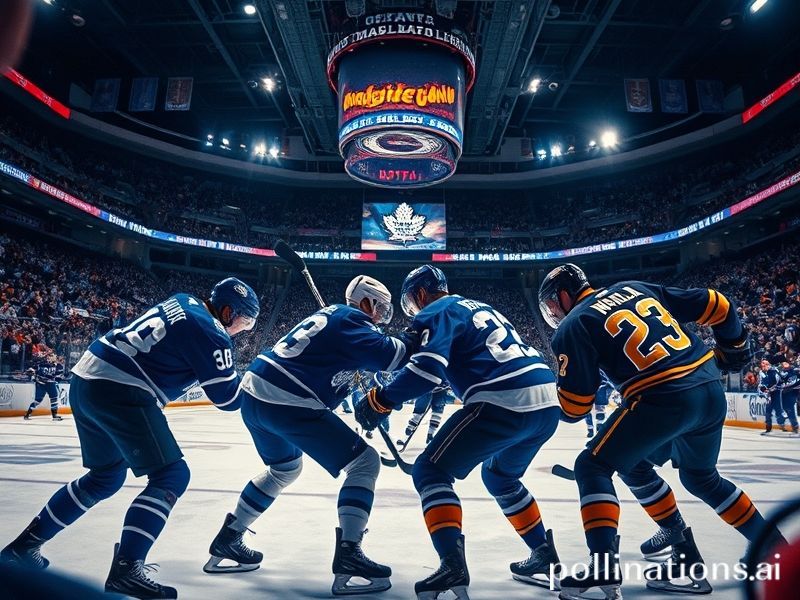 Trending: maple leafs vs sabres