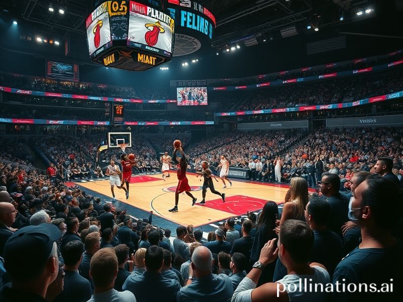 Trending: heat vs grizzlies