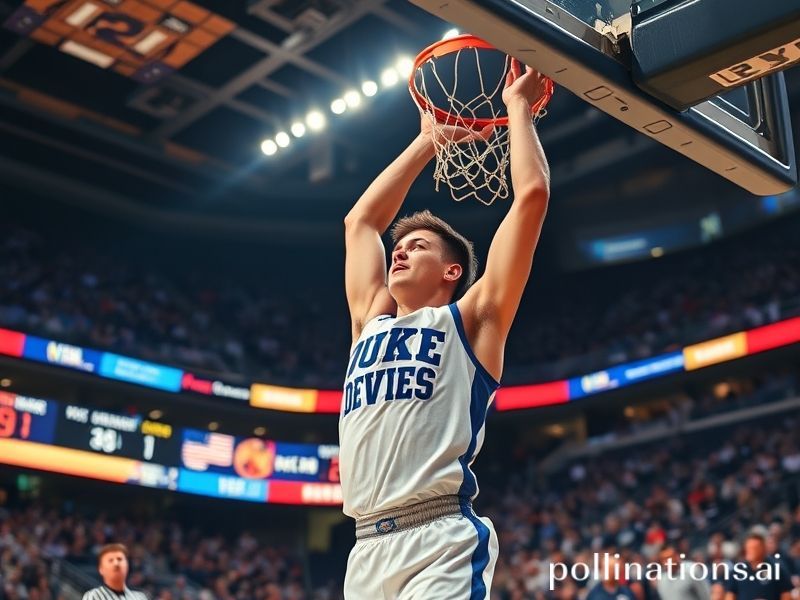 Trending: paolo banchero