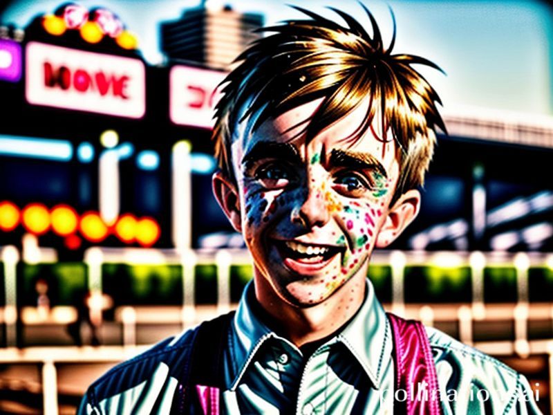 Trending: frankie muniz