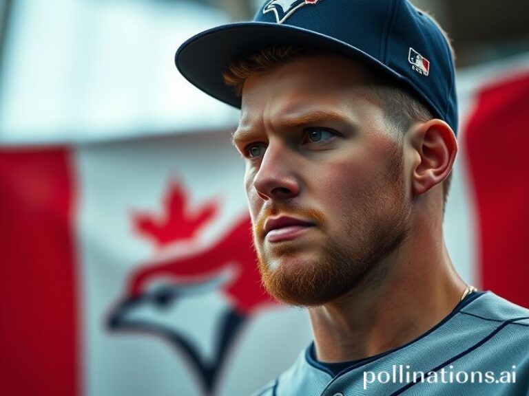 Trending: is freddie freeman canadian